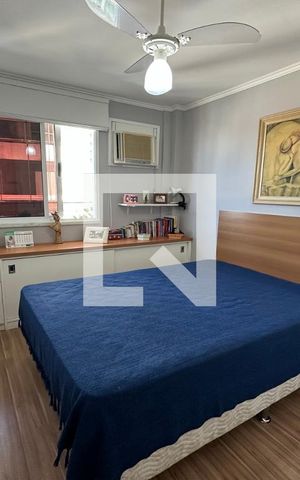 Apartamento à venda com 169m², 2 quartos e 2 vagas Apartamento à venda com 169m², 2 quartos e 2 vagasQuarto 1