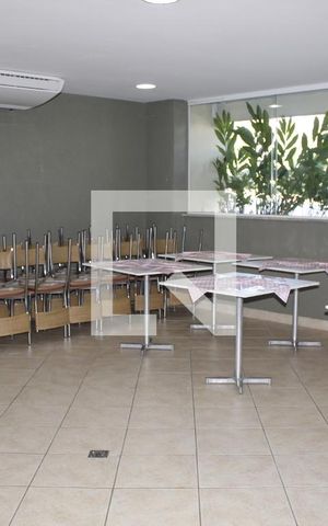 Apartamento à venda com 169m², 2 quartos e 2 vagasÁrea comum - Salão de festas