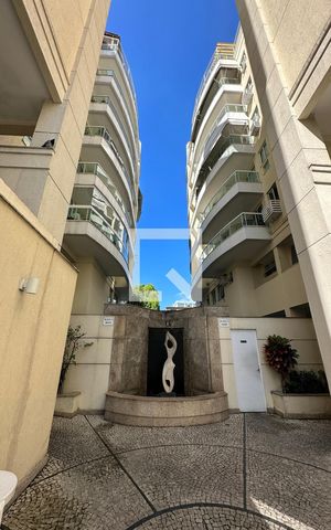 Apartamento à venda com 169m², 2 quartos e 2 vagas Apartamento à venda com 169m², 2 quartos e 2 vagasFachada do Prédio