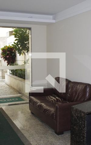 Apartamento à venda com 169m², 2 quartos e 2 vagasHall do bloco