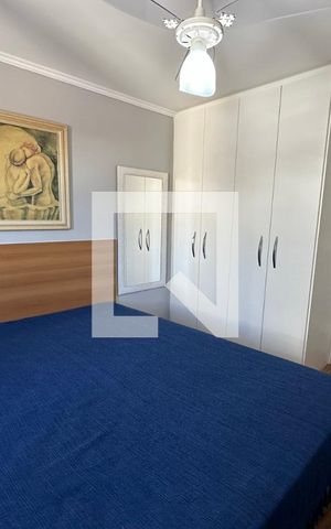 Apartamento à venda com 169m², 2 quartos e 2 vagas Apartamento à venda com 169m², 2 quartos e 2 vagasQuarto 1