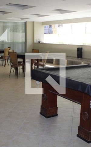Apartamento à venda com 169m², 2 quartos e 2 vagasSala de Jogos