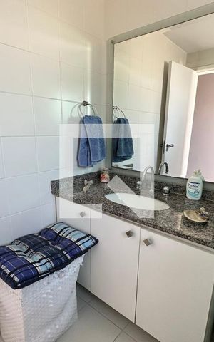 Apartamento à venda com 169m², 2 quartos e 2 vagas Apartamento à venda com 169m², 2 quartos e 2 vagasBanheiro 2 andar