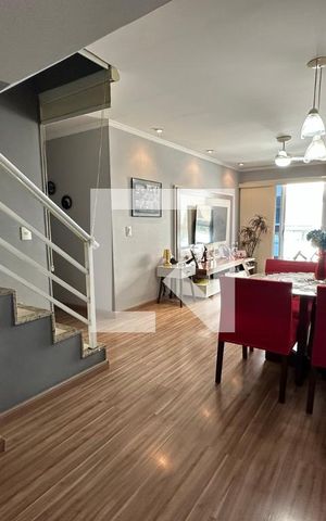 Apartamento à venda com 169m², 2 quartos e 2 vagas Apartamento à venda com 169m², 2 quartos e 2 vagasSala