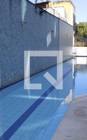 Apartamento à venda com 169m², 2 quartos e 2 vagasÁrea comum - Piscina