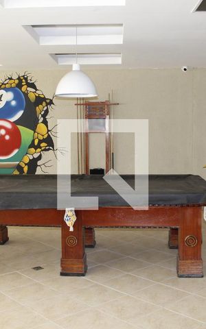 Apartamento à venda com 169m², 2 quartos e 2 vagasSala de Jogos