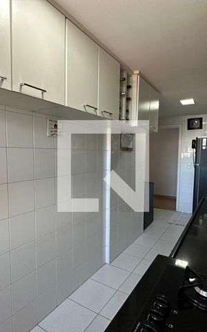 Apartamento à venda com 169m², 2 quartos e 2 vagas Apartamento à venda com 169m², 2 quartos e 2 vagasCozinha