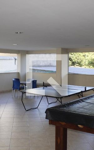 Apartamento à venda com 169m², 2 quartos e 2 vagasSala de Jogos