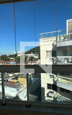 Apartamento à venda com 169m², 2 quartos e 2 vagas Apartamento à venda com 169m², 2 quartos e 2 vagasVista do Quarto 1