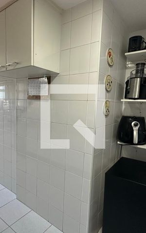 Apartamento à venda com 169m², 2 quartos e 2 vagas Apartamento à venda com 169m², 2 quartos e 2 vagasCozinha