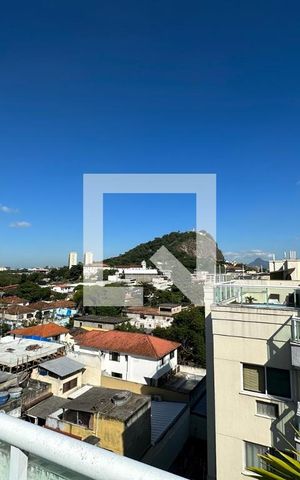 Apartamento à venda com 169m², 2 quartos e 2 vagas Apartamento à venda com 169m², 2 quartos e 2 vagasVista da Cobertura