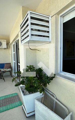 Apartamento à venda com 169m², 2 quartos e 2 vagas Apartamento à venda com 169m², 2 quartos e 2 vagasVaranda da Sala