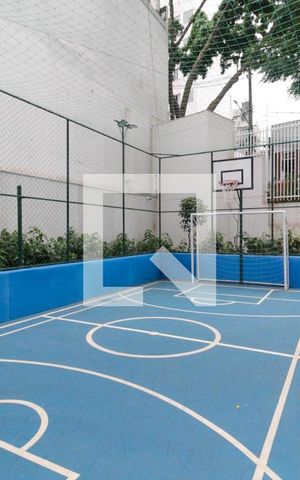 Apartamento à venda com 38m², 2 quartos e sem vaga Apartamento à venda com 38m², 2 quartos e sem vagaQuadra
