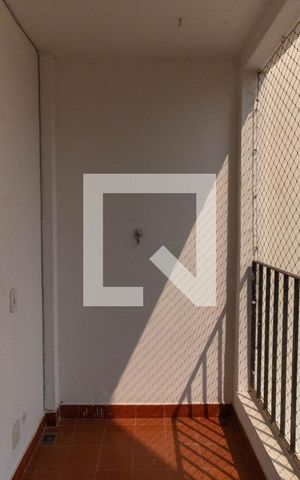 Apartamento à venda com 70m², 2 quartos e 1 vagaVaranda - Sala