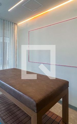 Studio para alugar com 28m², 1 quarto e sem vagaÁrea comum