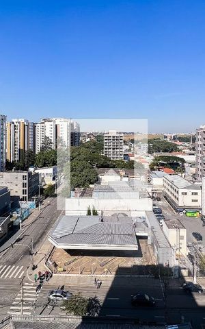 Studio para alugar com 28m², 1 quarto e sem vagaVista