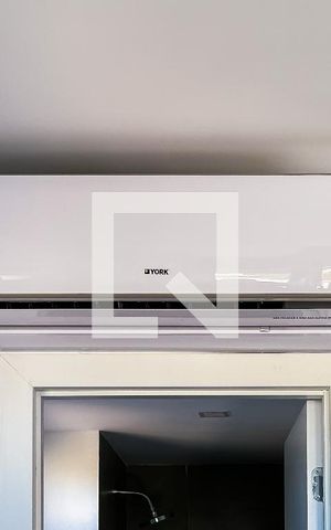 Studio para alugar com 28m², 1 quarto e sem vagaStudio