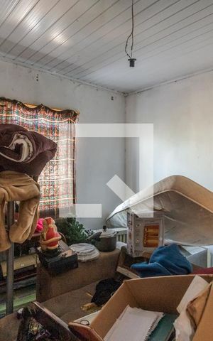 Casa à venda com 250m², 3 quartos e 2 vagas Casa à venda com 250m², 3 quartos e 2 vagasQuarto 3