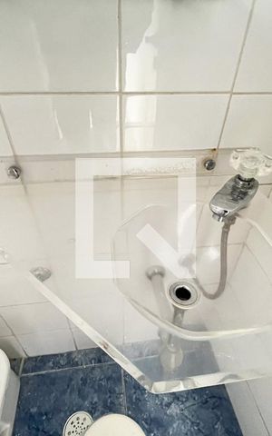 Casa à venda com 100m², 2 quartos e sem vaga Casa à venda com 100m², 2 quartos e sem vagaLavabo