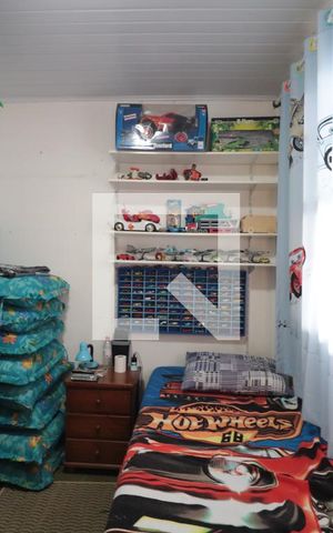 Casa à venda com 300m², 2 quartos e 8 vagasQuarto 2