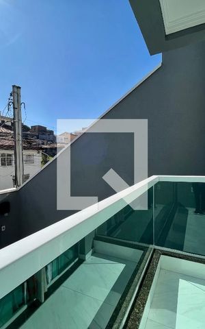 Casa à venda com 120m², 3 quartos e 2 vagas Casa à venda com 120m², 3 quartos e 2 vagasVaranda da Sala