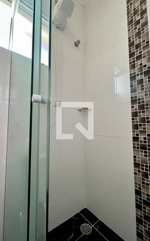 Casa à venda com 120m², 3 quartos e 2 vagas Casa à venda com 120m², 3 quartos e 2 vagasBanheiro da Suíte