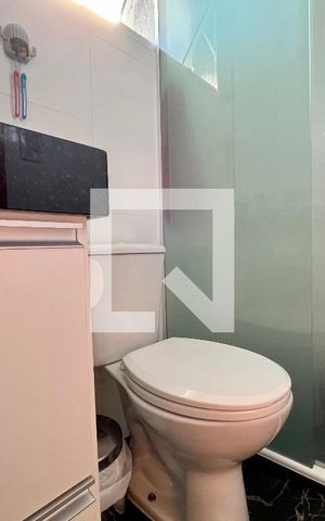 Casa à venda com 120m², 3 quartos e 2 vagas Casa à venda com 120m², 3 quartos e 2 vagasBanheiro da Suíte