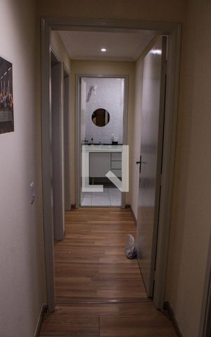 Apartamento à venda com 72m², 2 quartos e 1 vaga Apartamento à venda com 72m², 2 quartos e 1 vagaCORREDOR