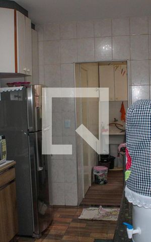 Apartamento à venda com 72m², 2 quartos e 1 vaga Apartamento à venda com 72m², 2 quartos e 1 vagaCOZINHA