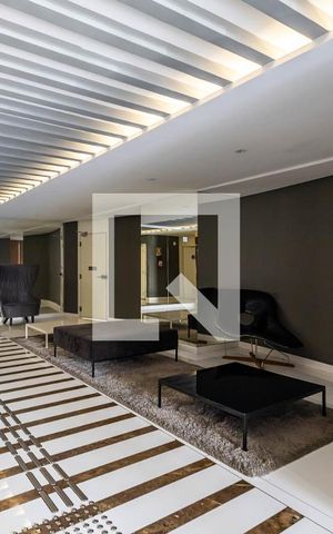 Apartamento à venda com 32m², 1 quarto e 1 vagaHall de entrada