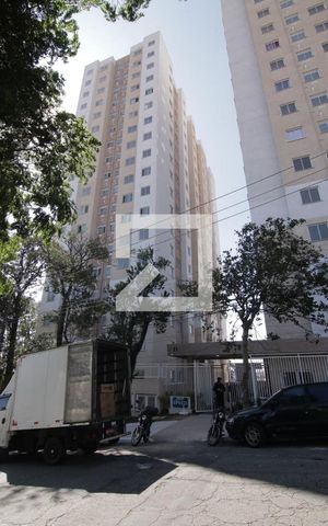 Apartamento à venda com 35m², 2 quartos e sem vagaFachada