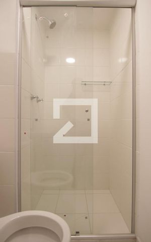 Apartamento à venda com 35m², 2 quartos e sem vagaBanheiro