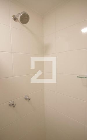 Apartamento à venda com 35m², 2 quartos e sem vagaBanheiro