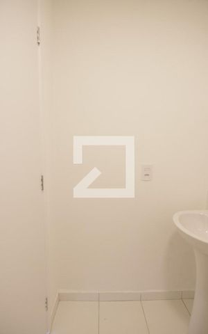Apartamento à venda com 35m², 2 quartos e sem vagaBanheiro