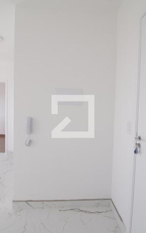 Apartamento à venda com 35m², 2 quartos e sem vagaLavanderia