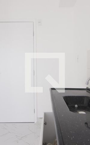 Apartamento à venda com 35m², 2 quartos e sem vagaCozinha