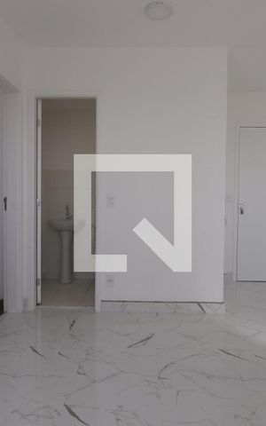 Apartamento à venda com 35m², 2 quartos e sem vagaSala
