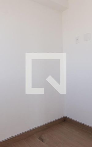 Apartamento à venda com 35m², 2 quartos e sem vagaquarto 2