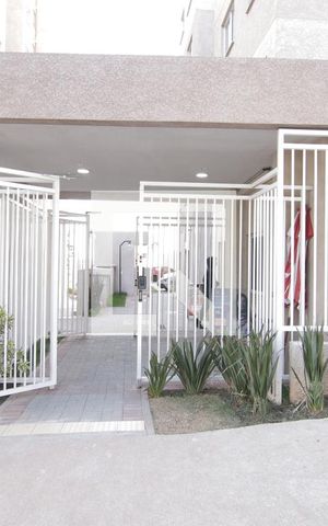 Apartamento à venda com 35m², 2 quartos e sem vagafachada