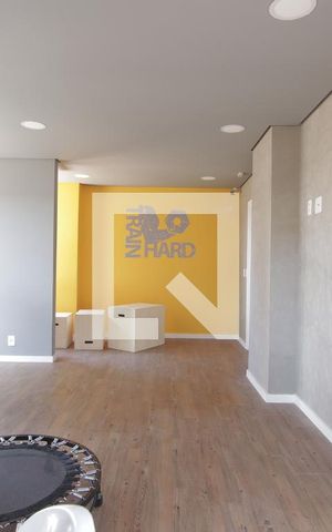 Apartamento à venda com 35m², 2 quartos e sem vagaÁrea comum