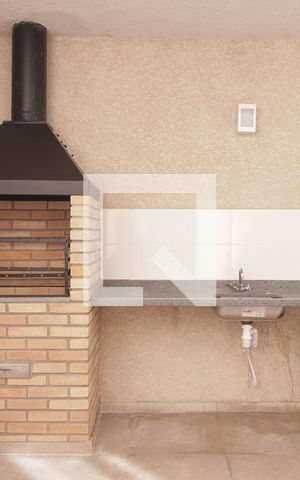 Apartamento à venda com 35m², 2 quartos e sem vagaÁrea comum