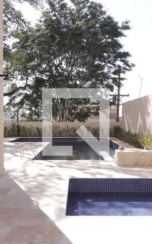 Apartamento à venda com 35m², 2 quartos e sem vagaÁrea comum