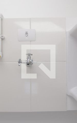 Apartamento à venda com 35m², 2 quartos e sem vagaLavanderia