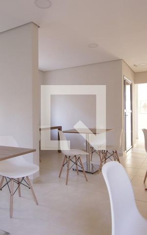 Apartamento à venda com 35m², 2 quartos e sem vagaÁrea comum