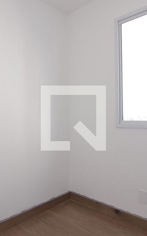 Apartamento à venda com 35m², 2 quartos e sem vagaquarto 2