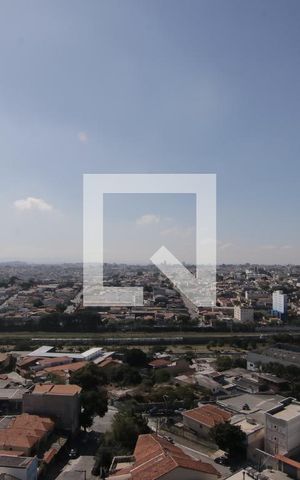 Apartamento à venda com 35m², 2 quartos e sem vagavista