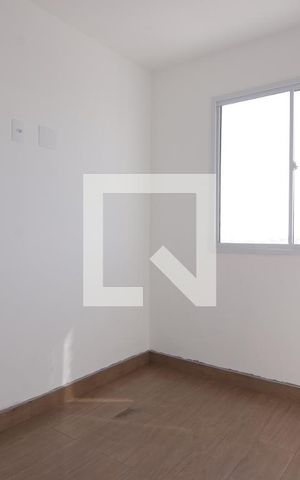 Apartamento à venda com 35m², 2 quartos e sem vagaquarto 1