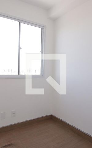 Apartamento à venda com 35m², 2 quartos e sem vagaquarto 2