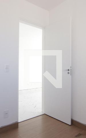 Apartamento à venda com 35m², 2 quartos e sem vagaquarto 2