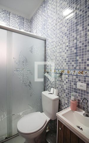 Casa à venda com 150m², 3 quartos e 2 vagasBanheiro Social